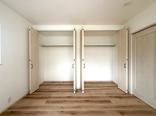室内を拡大表示
