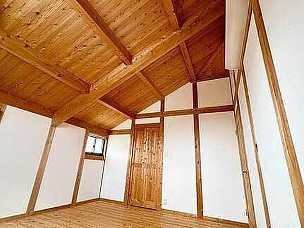 室内を拡大表示