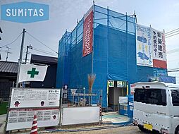 外観の画像