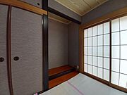 床の間