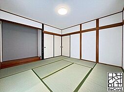 室内の画像