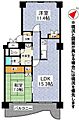 ルーベデンス藻岩A3階1,399万円