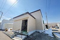 北海道札幌市南区常盤二条2丁目：物件画像
