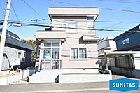 北海道札幌市清田区里塚緑ケ丘7丁目：物件画像