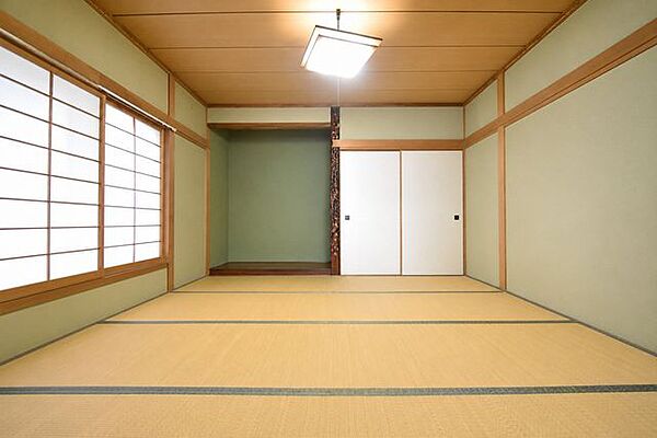 室内