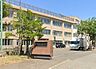 周辺：札幌市立清田中学校 880m