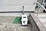 その他：【散水栓】屋外作業に便利な散水栓を完備。洗車やガーデニング、お庭のお手入れなど多目的に活用できます。