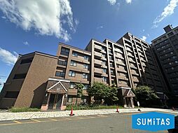 平岡フォレストタウンファミールハイツ9番館