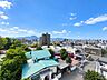 その他：遮るもののない見晴らしの良さで、心地よい開放感を味わえます。※現地の撮影写真を基にCG加工編集済