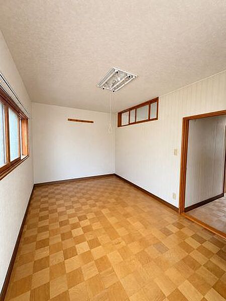 室内