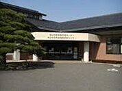 郡山市役所　日和田行政センター 695m