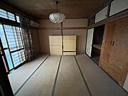 2階和室