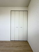 お部屋本来の広さを活かしながら、見た目にもすっきりした住空間を保てます。