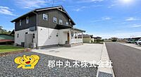 福島県安達郡大玉村大山字下高野：物件画像
