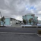 郡山市立朝日が丘小学校 335m