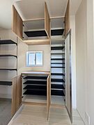 毎日の暮らしやすさは、こうした収納計画の差で大きく変わります。