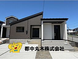 磐越西線 喜久田駅 徒歩6分