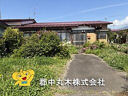 JR東北本線 杉田駅 3.5km