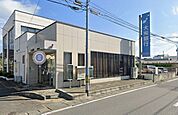 大東銀行富田支店 780m