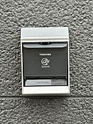 電気自動車も充電できる仕様になっております。※別途追加工事が必要になります。