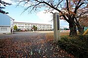 大玉村立玉井小学校 2278m