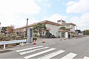 大玉村立大玉中学校 1154m