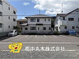 JR東北本線 郡山駅 バス18分 島西下車 徒歩3分