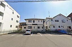 東北本線 郡山駅 バス18分 島西下車 徒歩2分
