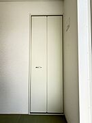 収納は多ければ良いのではなく、必要な場所にあることが大切。