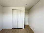 収納や家具の配置も考えやすく、自分の時間を心地よく過ごせる場所として育てていけます。