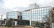 本宮市役所　中央公民館 2391m