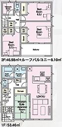 JR水郡線 磐城守山駅 徒歩20分