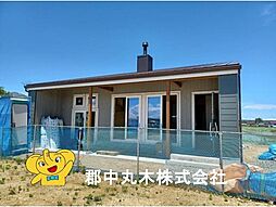 JR東北本線 本宮駅 4.3km