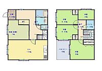 滋賀県蒲生郡日野町大字別所：物件画像