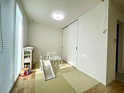 室内の画像