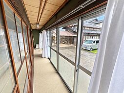 室内の画像