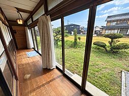 室内の画像