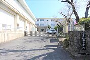 大分市立東稙田小学校 664m