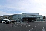 大分市役所市民部　坂ノ市支所 2565m