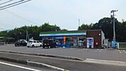 ファミリーマート　大分横瀬店 1249m
