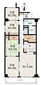 ラポール羽屋新町5階1,580万円