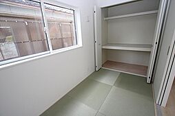 室内の画像