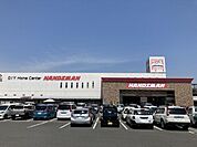 ハンズマン 2500m