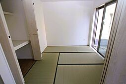 室内の画像