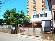 聖公幼稚園 153m