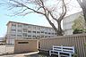 周辺：大分市立稙田南中学校 2363m
