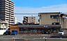 周辺：セブンイレブン大分中春日店 139m