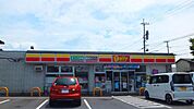 デイリーヤマザキ　大分古ヶ鶴店 281m