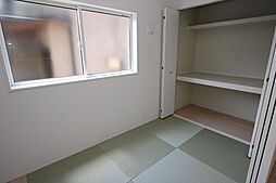 室内の画像