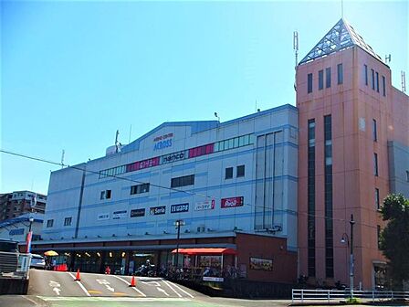 大分市役所市民部 明野支所 997m
